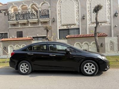 civic rebirth mint condition