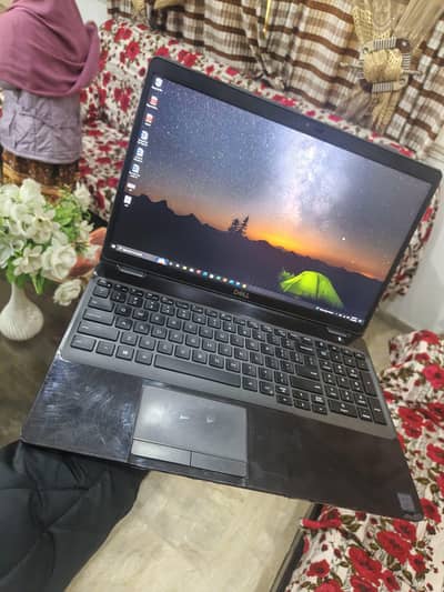 Dell core i7 9th gen