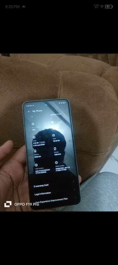INFINIX hot 40 i for sale
