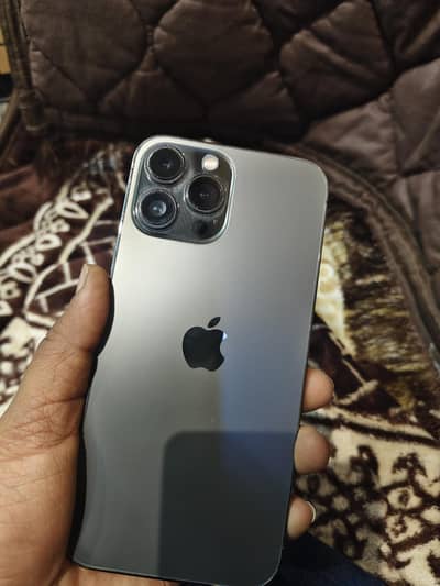 13pro-maxx non pta  256 fu