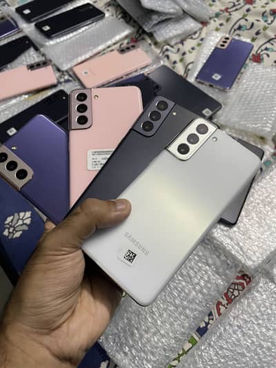 Samsung s21 | non pta | wholesale rates