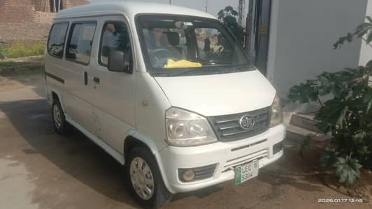 Faw XPV 2018 Urgent Sale