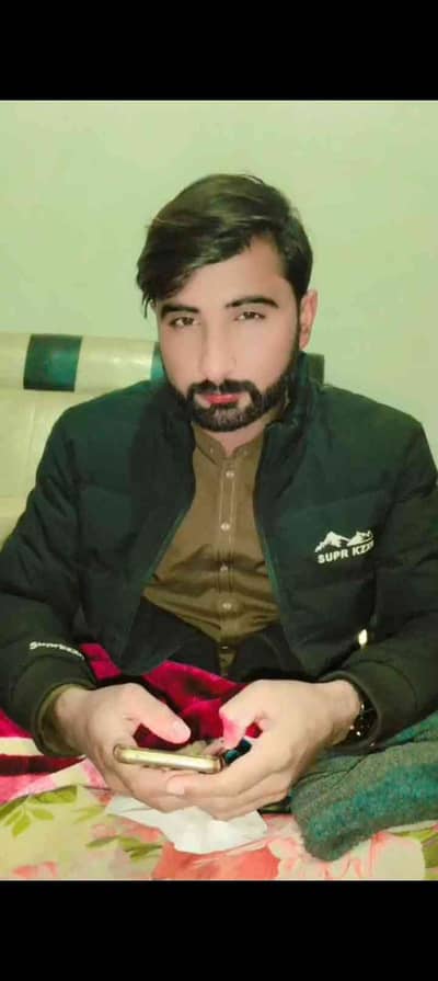 M Imran