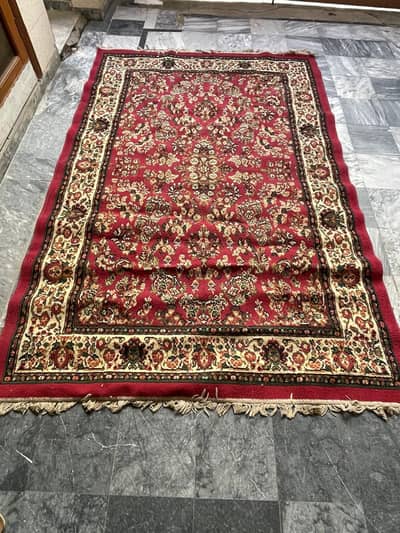 Small Size Rug