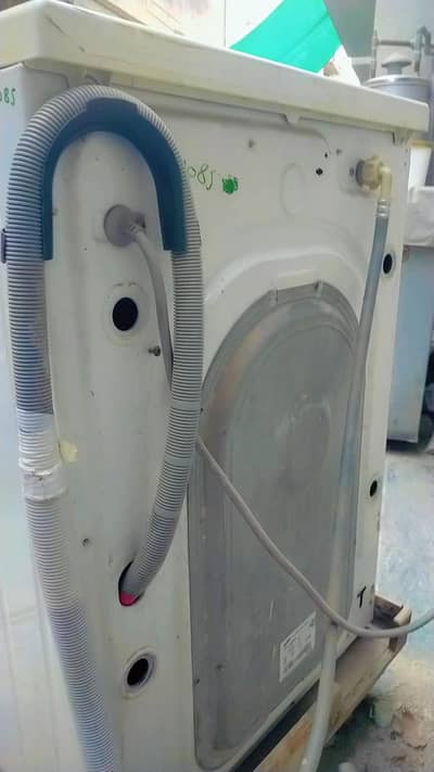 samsung washing machine
