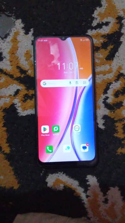 Infinix SMART 6 _  32GB 2GB  kya condition  8 9