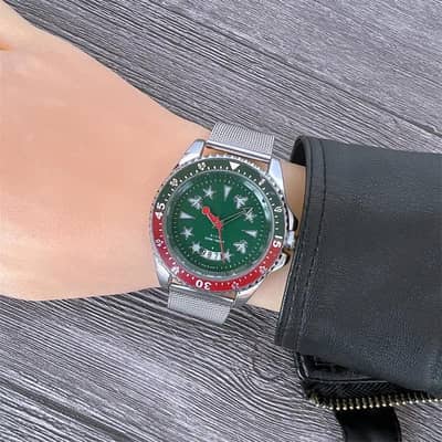 Men Watch