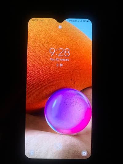 Samsung A32 Exchange possibile