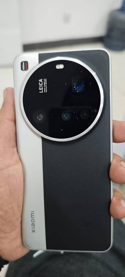 Xiaomi 15Ultra