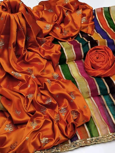 Luxury Partywear FancY Collection For Shadi Season