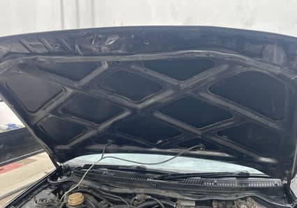 Indus corollla SE Limited 1999 1.3