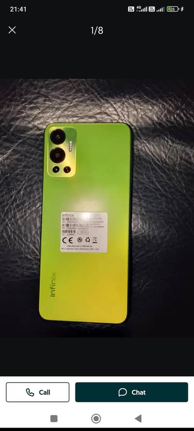 Infinix hot 12 free fire