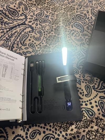 Smart diary for sale in new good condition