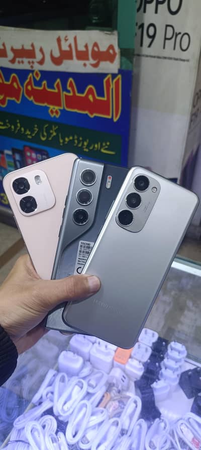 oppo a 6 10 by 10 tecno spark 40 pro palas