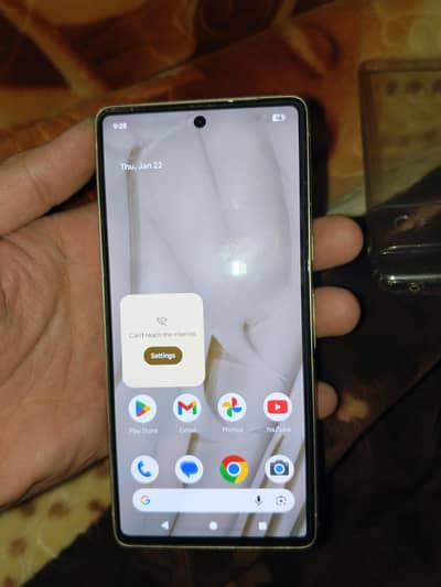 Google pixel 7 8/128