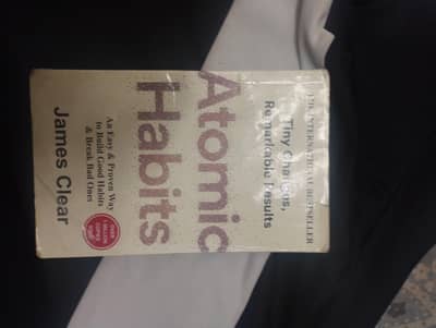 atomic habits
