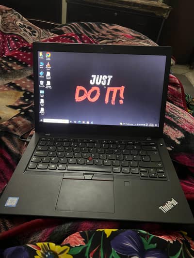 Lenovo Thinkpad Core i5 8th Generation