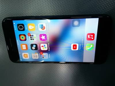 iPhone SE 2020 dual sim pta battery health 79 water pack 64gb ram