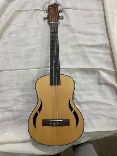 Egmond Ukuleles