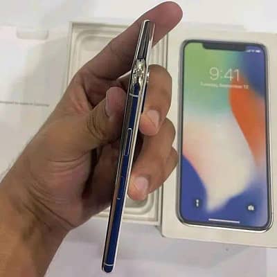 IPhone X 256 GB