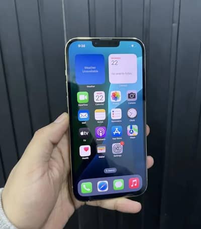 I phone 13 pro Max PTA approvd O3O8_29_16_232 my WhatsApp number