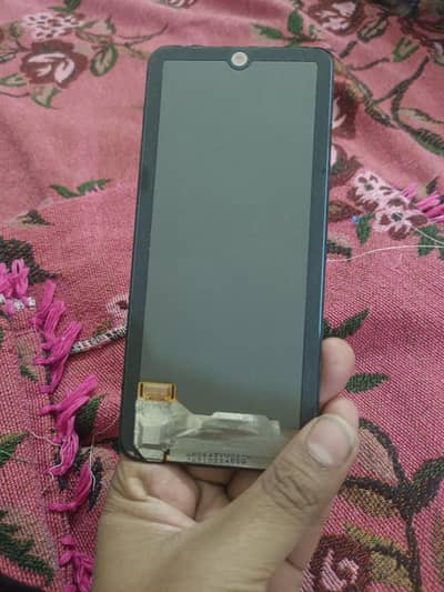 Redmi note 10 orgnl phone Wala pnl