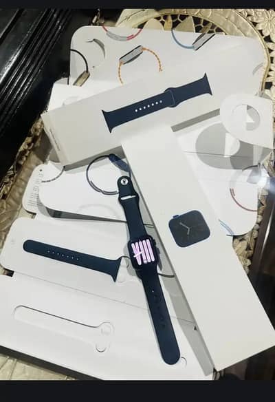 Apple Watch Series 6 40 mm