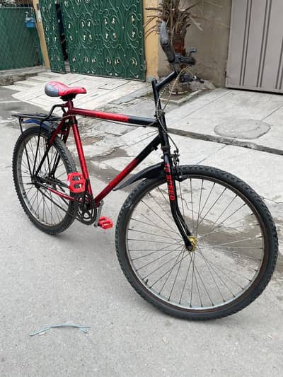 PHONIX CYCLE UP FOR SALE