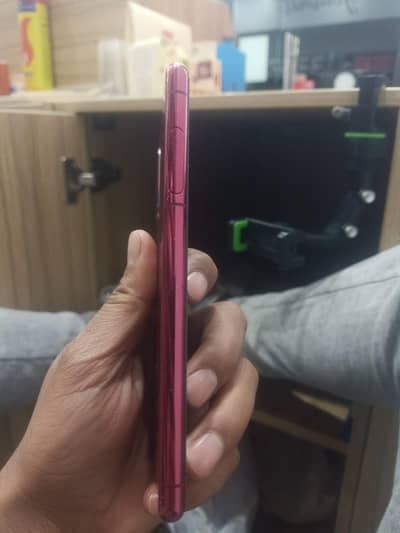 sony Xperia docomo 5 mark 1