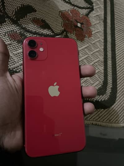 Iphone 11 128gb Jv