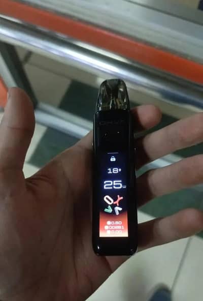 oxva xlim pro 3 ultra