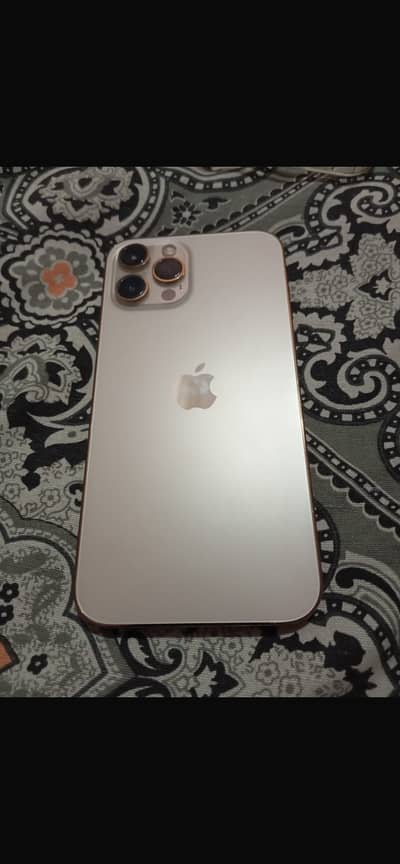 Apple iPhone 12 Pro Max