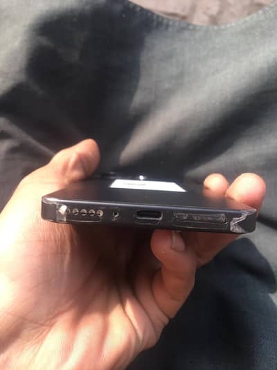 redmi note 13 8+4 gb 256gb all ok