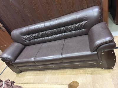 Sofa/SofaForSale/SofaWith Table/Modren Sofa/Sofa Set/6 Seater Sofa