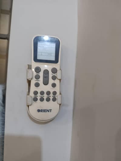 Orient inverter AC available for sale