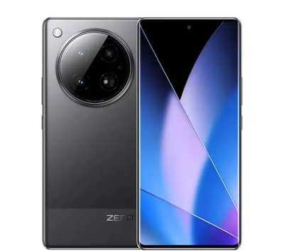 infinix zero 40