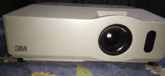 Projector 3M