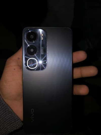vivo y19s