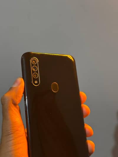 oppoa31 PTA approve 8/256 New kit condition 10 by 10 all ok