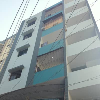 Newly Built Flat for Sale