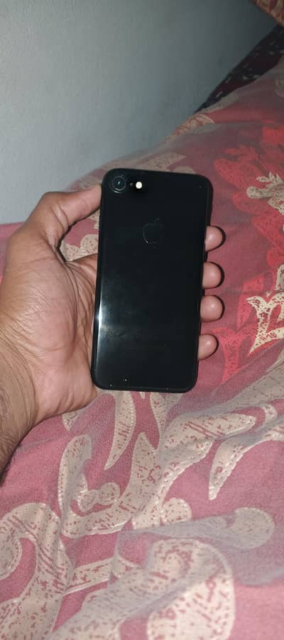 iphone 7 PTA approved 128GB