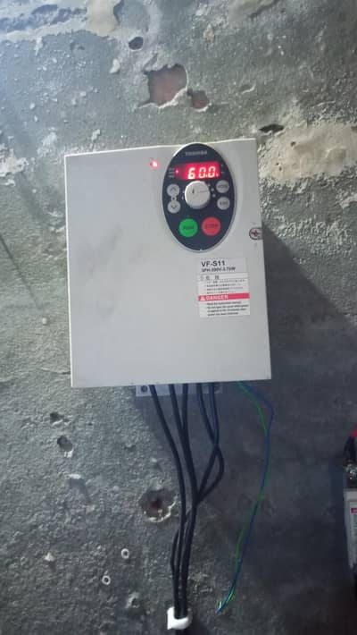5hp inverter 3.7kw