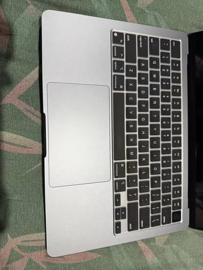 Macbook Air