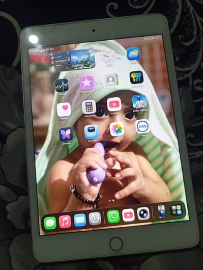 I pad Mini 5 64GB