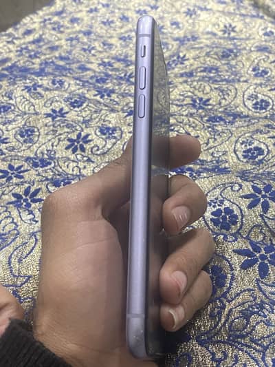 Iphone 11 Factory unlocked