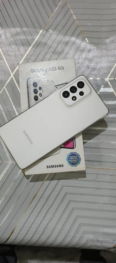 Samsung A 53 5G