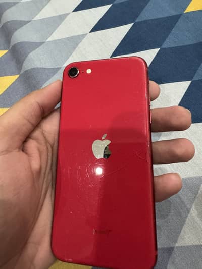 iphone se 2020 pta