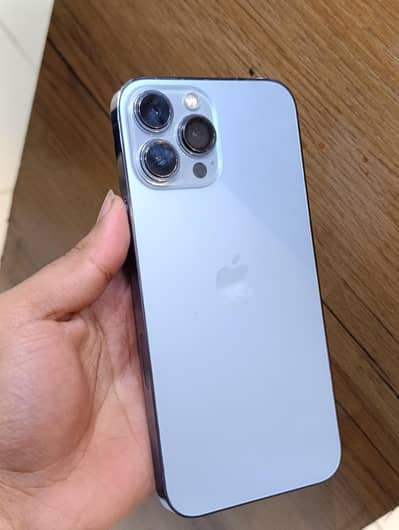 13 pro max 512gb non pta