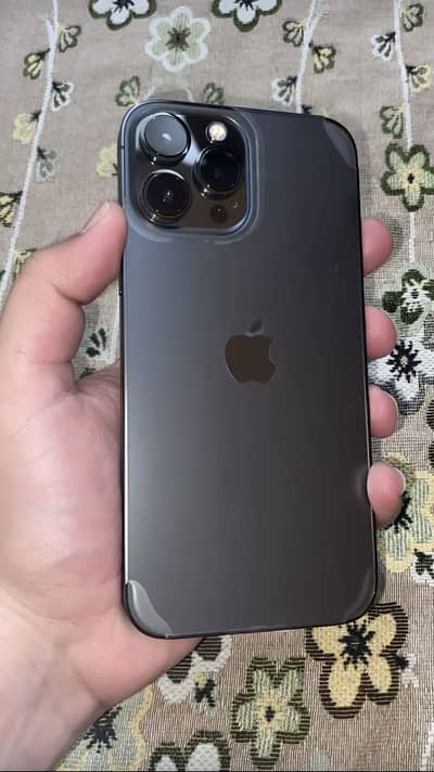 Iphone 13 pro max jv