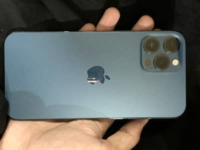 IPHONE 12 pro max non pta factory unlock